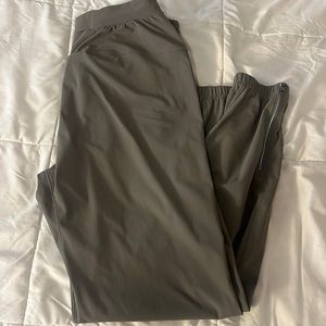 Rover color size large lululemon surge joggers 29”